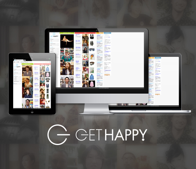 gethappy